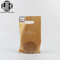 Die cut hdpe plastic bags for моды